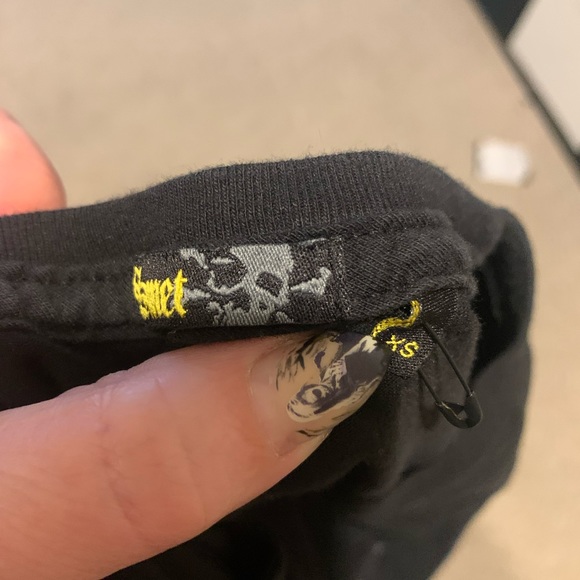 SMET T-Shirt xs - Picture 3 of 3